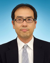 Prof. Koji Miyazaki